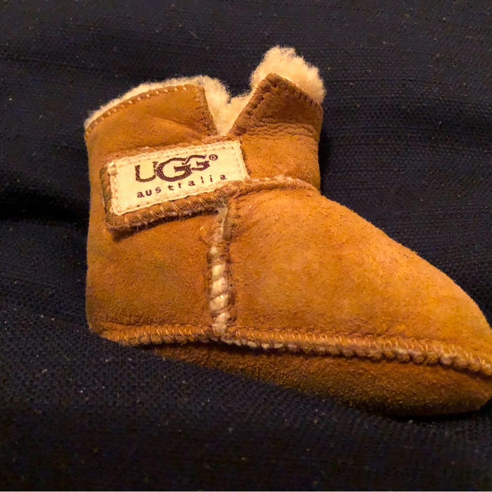 Baby Uggs